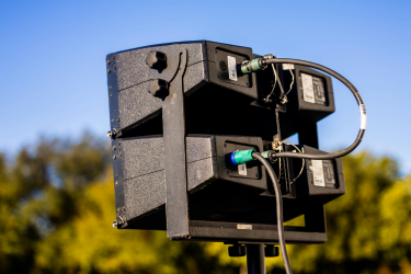 PA System Installation UAE