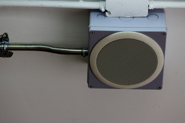Ceiling speaker UAE